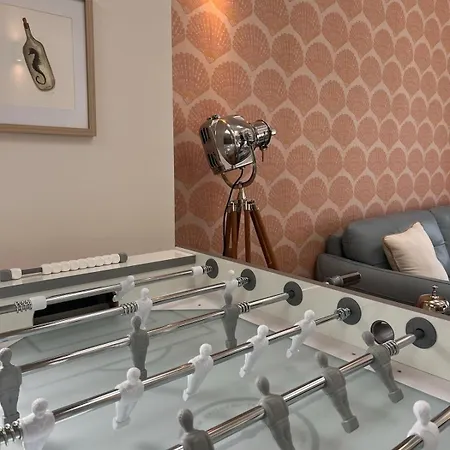 Villa Firth View 2 - Country Escape With Sea Views Of Arran! à Ayr Extérieur photo