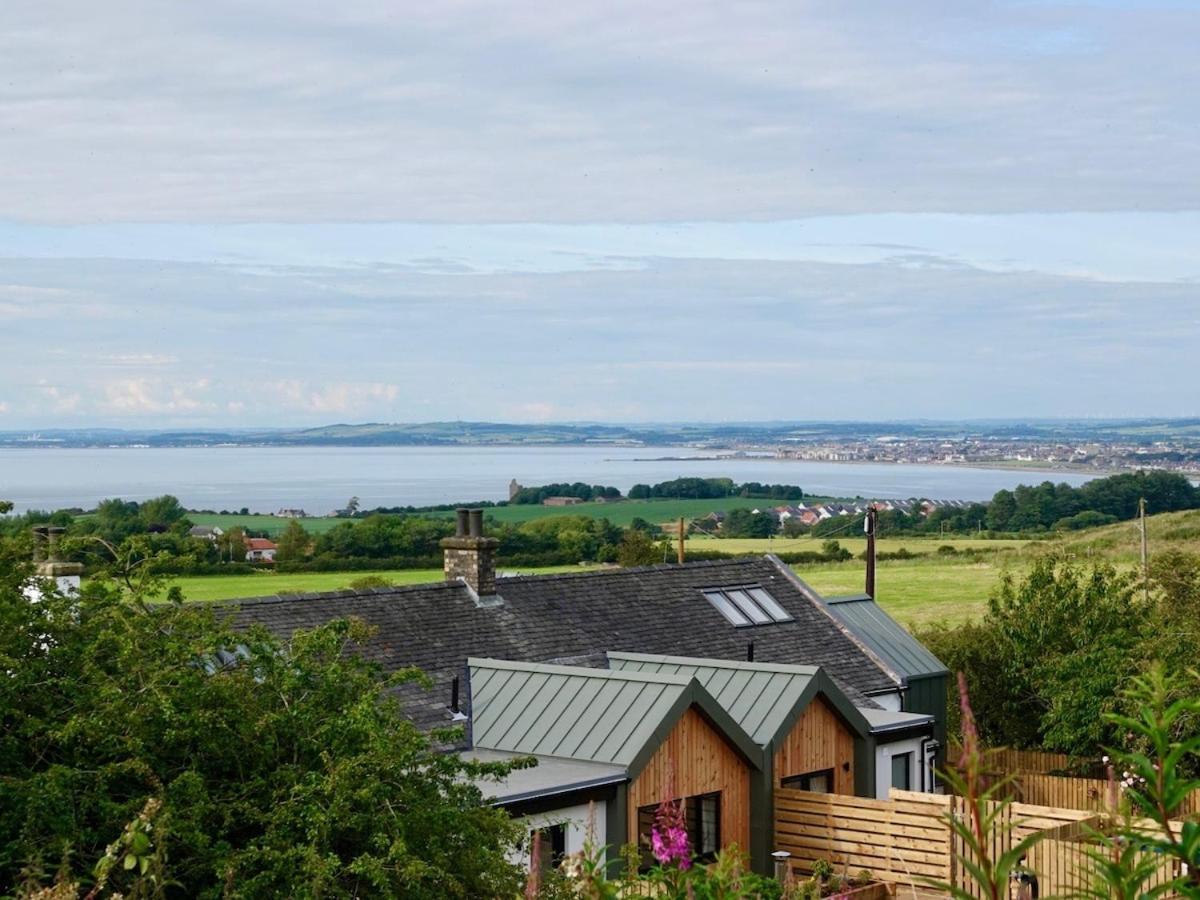 Holiday home Firth View 2 - Country Escape With Sea Views Of Arran! Ayr