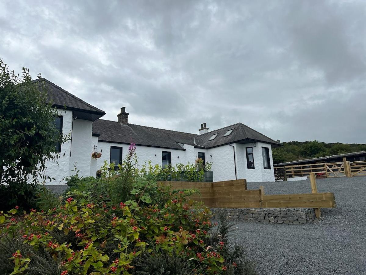 Holiday home Firth View 2 - Country Escape With Sea Views Of Arran! Ayr