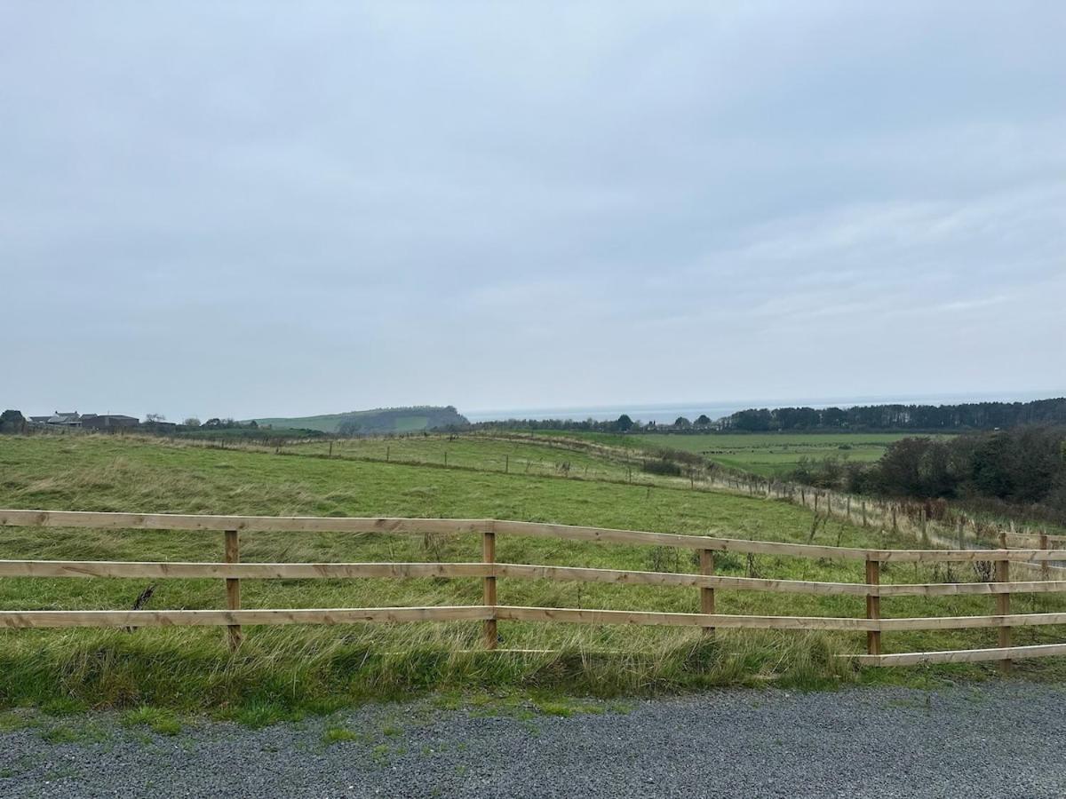 Firth View 2 - Country Escape With Sea Views Of Arran! Holiday home