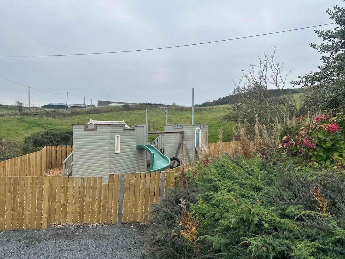 Holiday home Firth View 2 - Country Escape With Sea Views Of Arran!