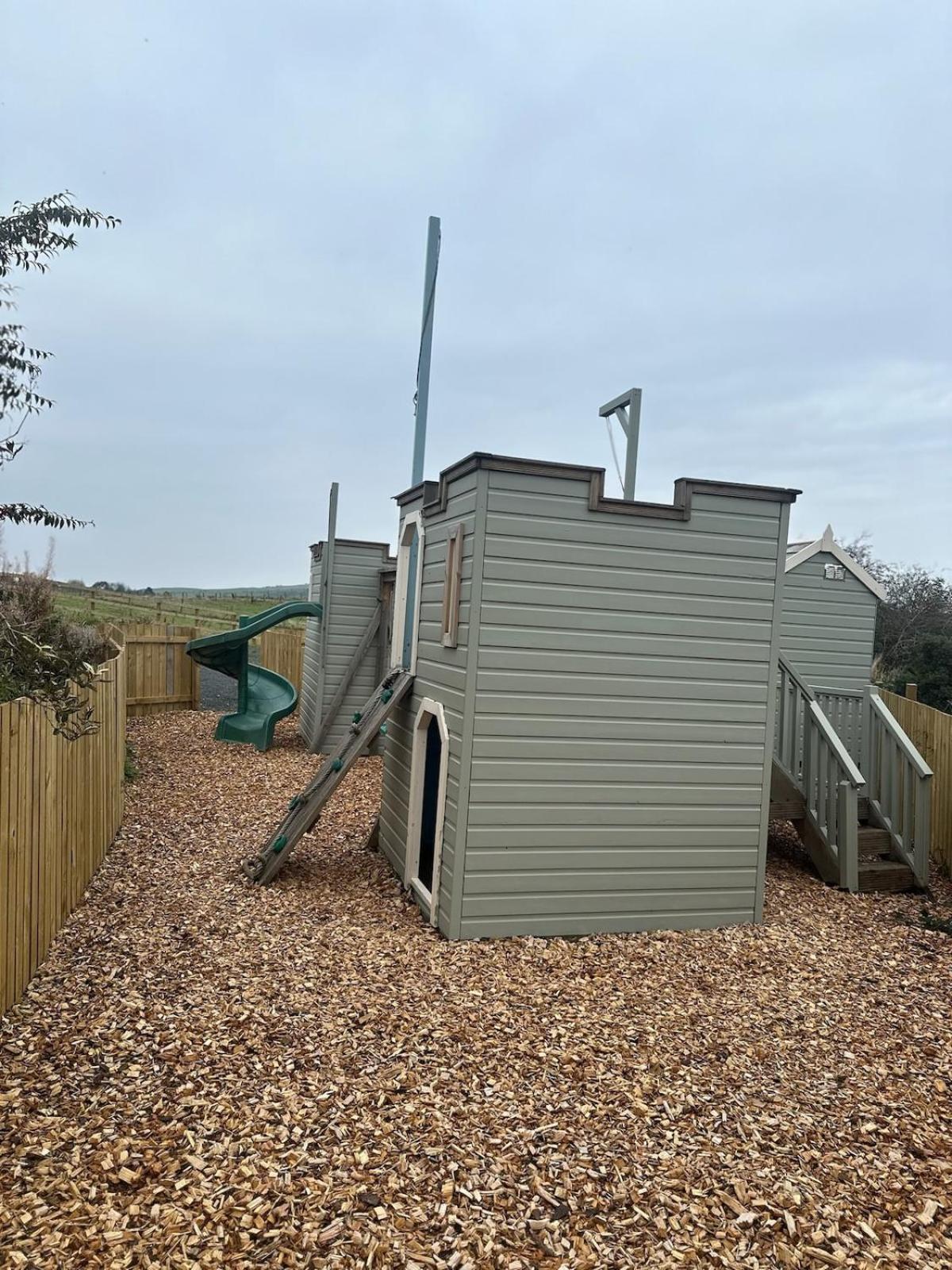 Firth View 2 - Country Escape With Sea Views Of Arran! Holiday home Ayr