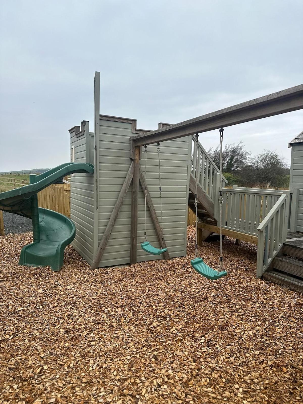 Holiday home Firth View 2 - Country Escape With Sea Views Of Arran! Ayr