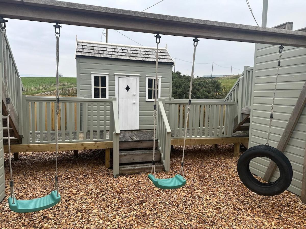 Firth View 2 - Country Escape With Sea Views Of Arran! * Ayr