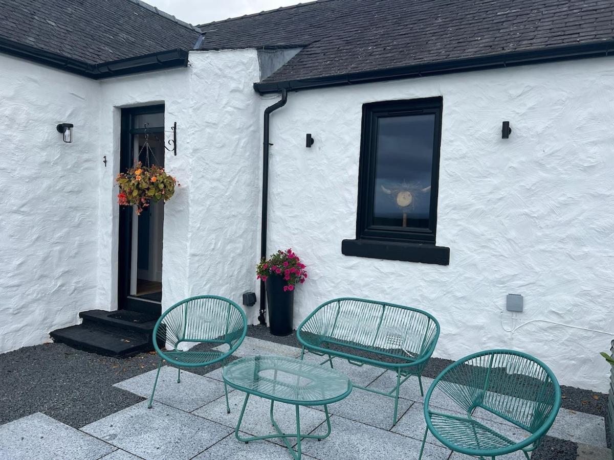 Holiday home Firth View 2 - Country Escape With Sea Views Of Arran! Ayr