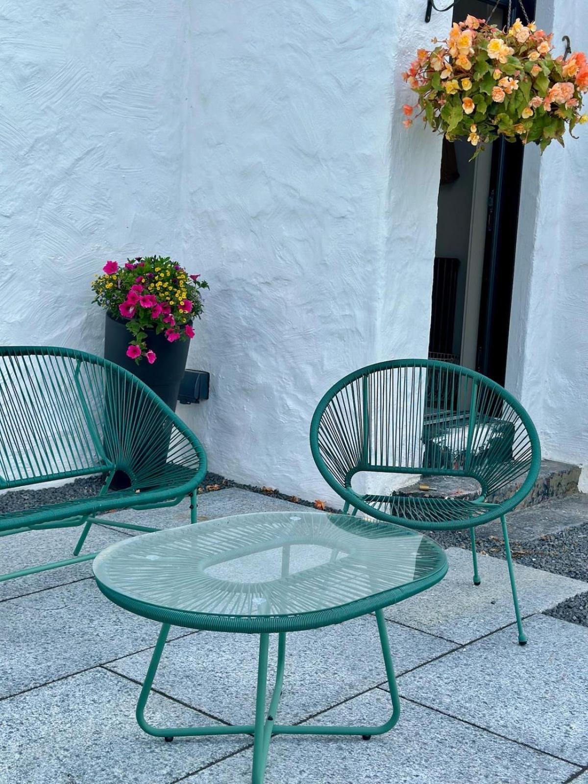 Holiday home Firth View 2 - Country Escape With Sea Views Of Arran! Ayr