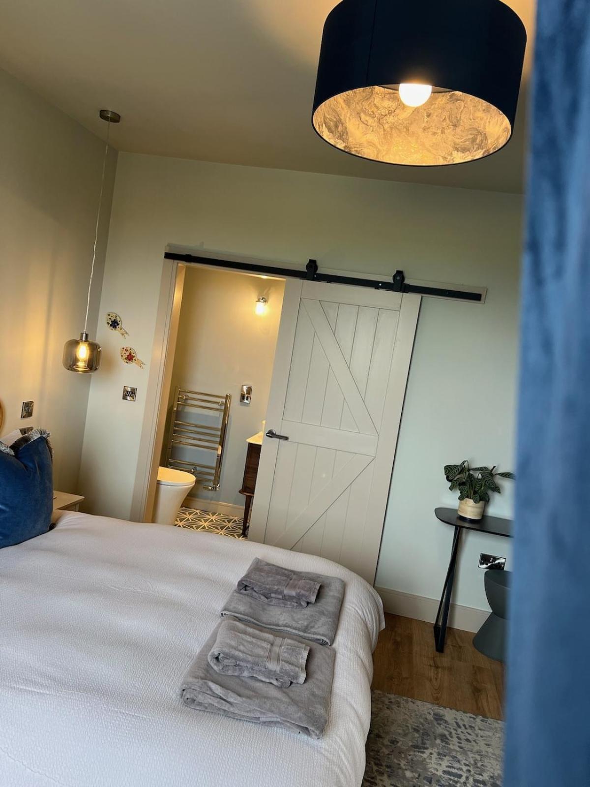 Firth View 2 - Country Escape With Sea Views Of Arran! Ayr