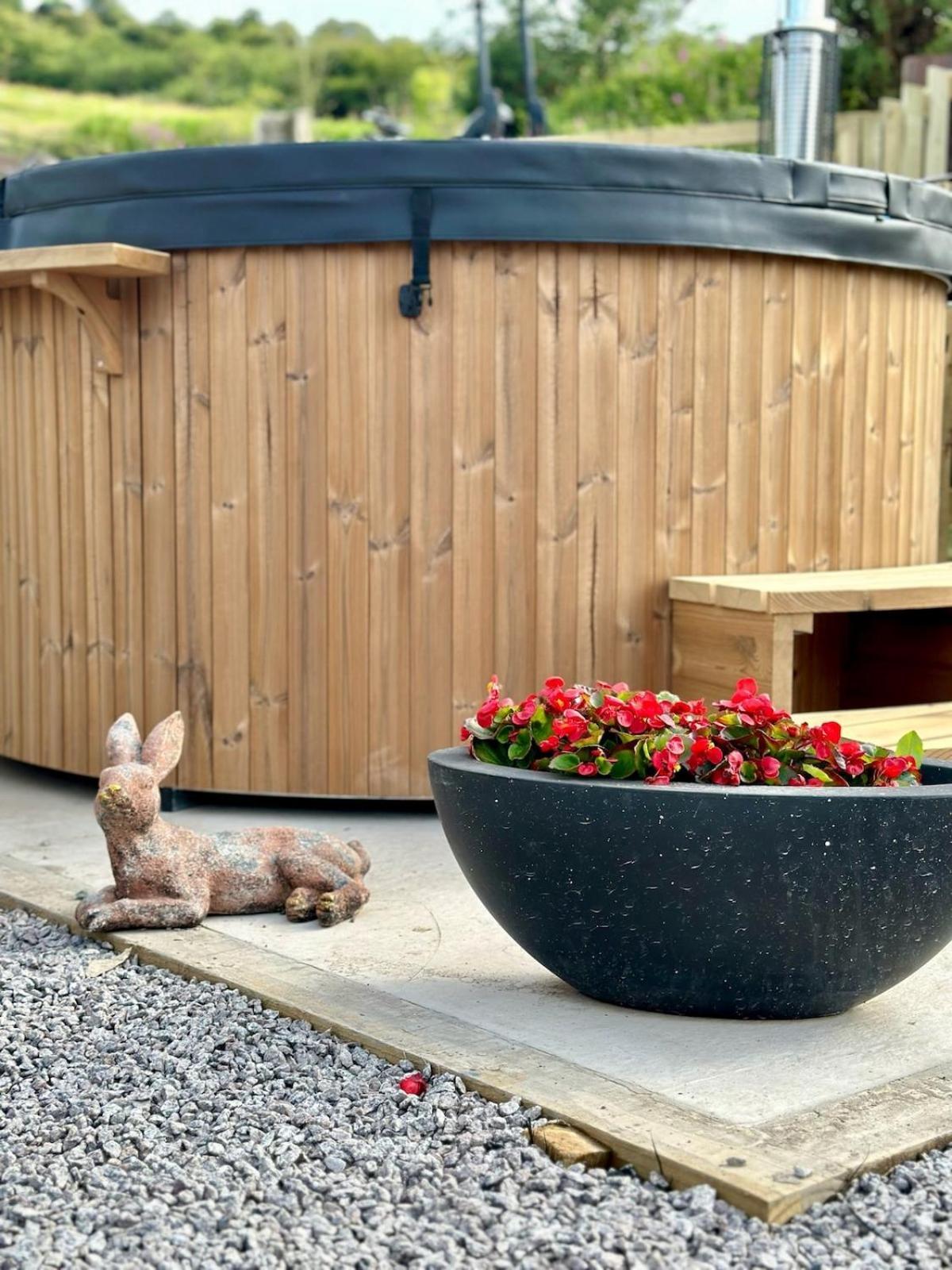 Holiday home Firth View 2 - Country Escape With Sea Views Of Arran! *