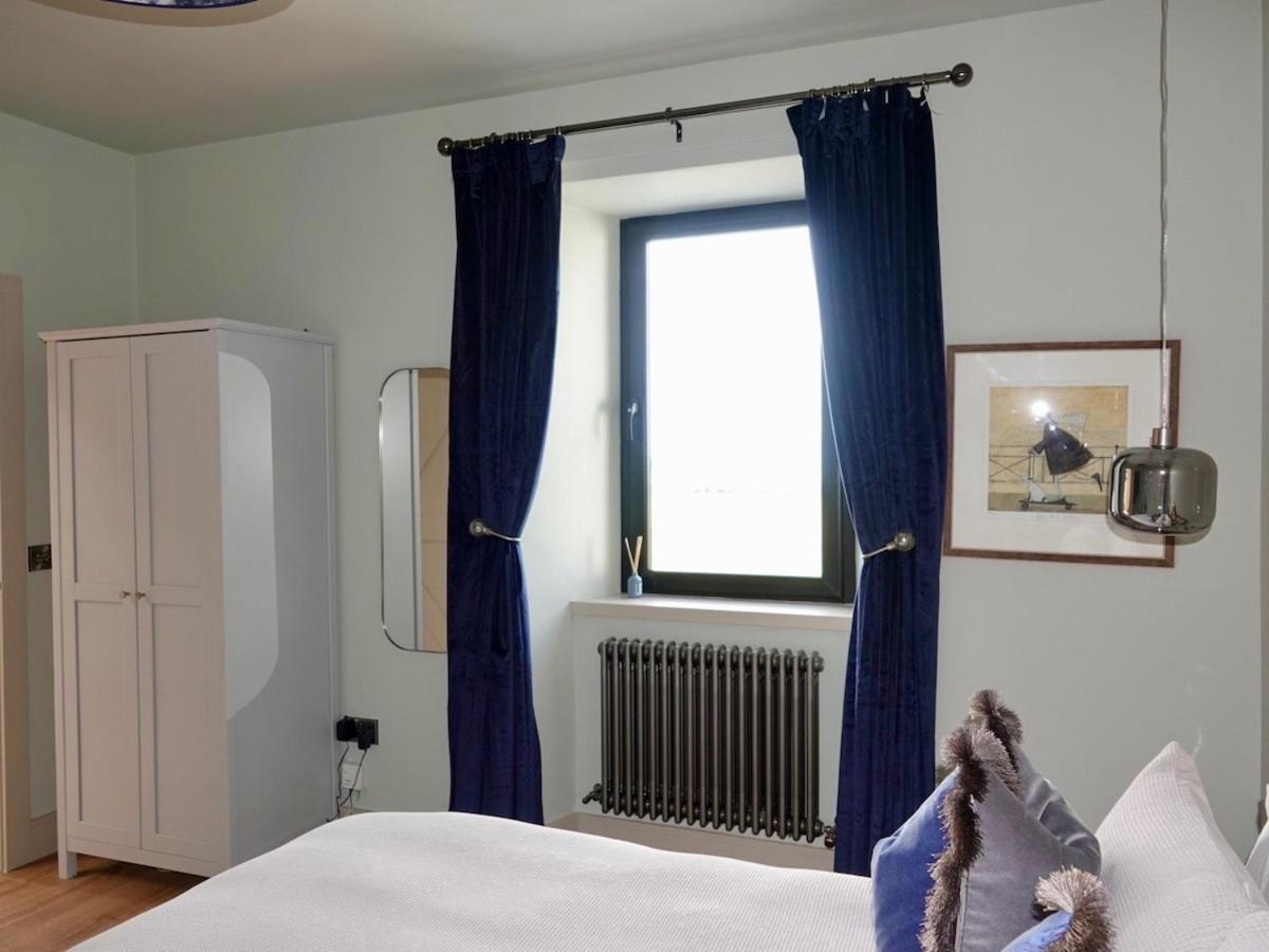 Firth View 2 - Country Escape With Sea Views Of Arran! Holiday home Ayr