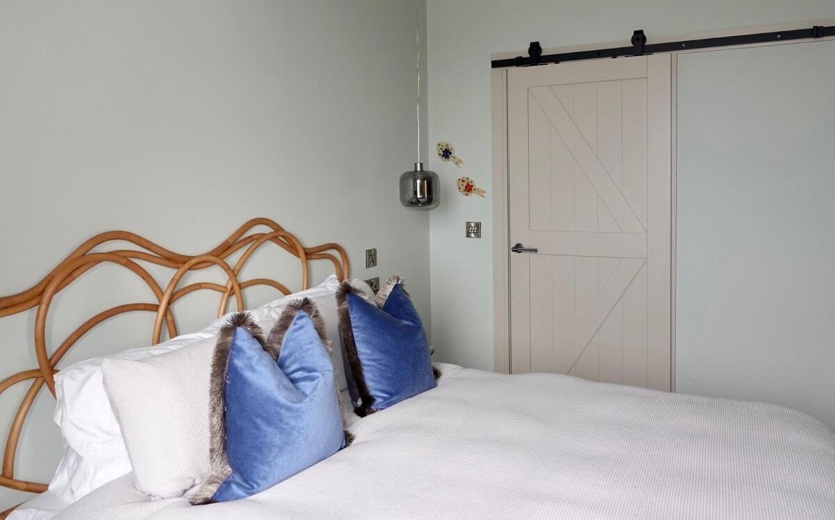 Firth View 2 - Country Escape With Sea Views Of Arran! * Ayr