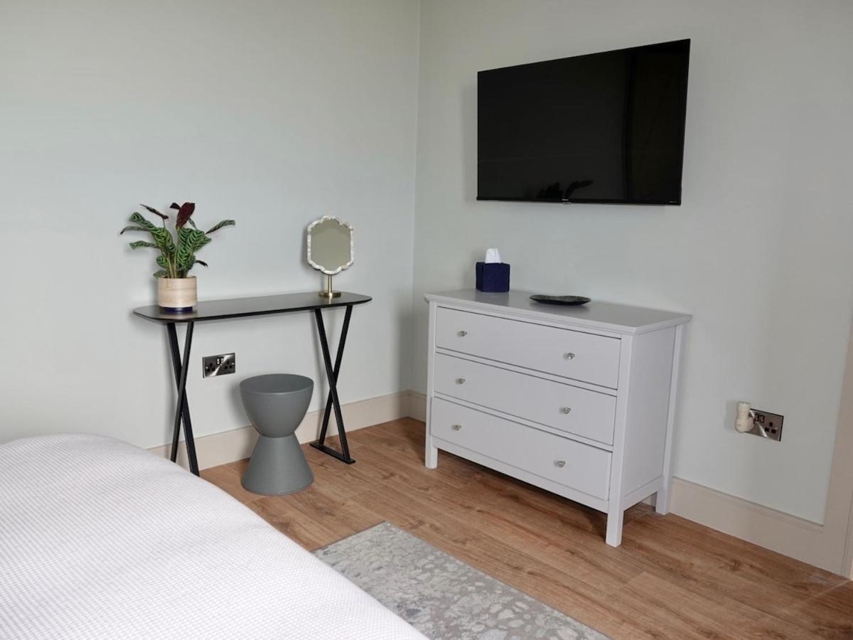 Holiday home Firth View 2 - Country Escape With Sea Views Of Arran!