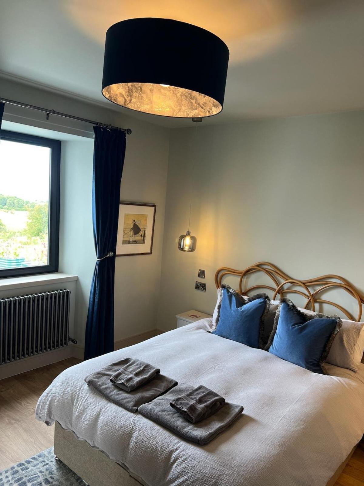 Firth View 2 - Country Escape With Sea Views Of Arran! * Ayr