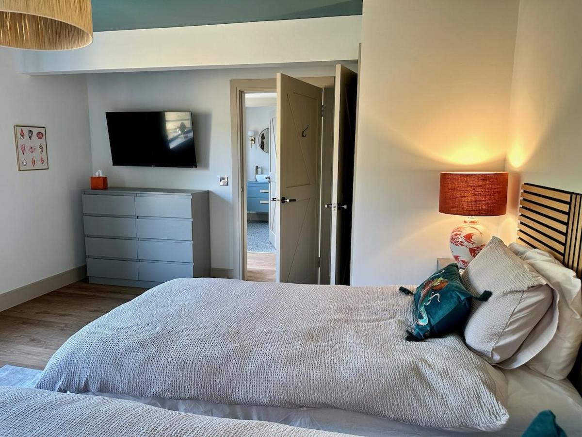 Holiday home Firth View 2 - Country Escape With Sea Views Of Arran! Ayr