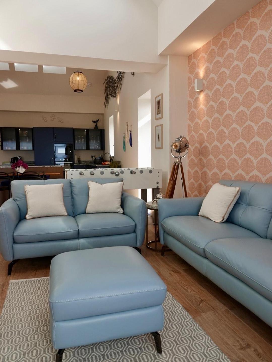 Firth View 2 - Country Escape With Sea Views Of Arran! Holiday home