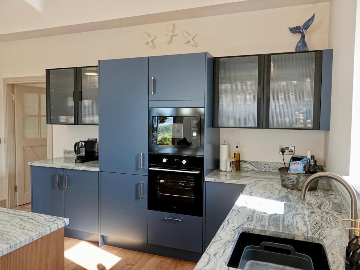 Holiday home Firth View 2 - Country Escape With Sea Views Of Arran! Ayr