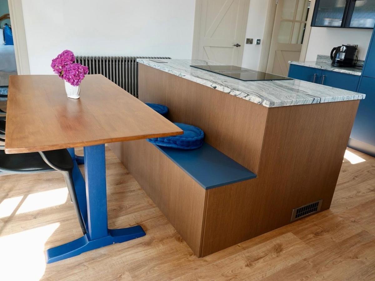 Holiday home Firth View 2 - Country Escape With Sea Views Of Arran!