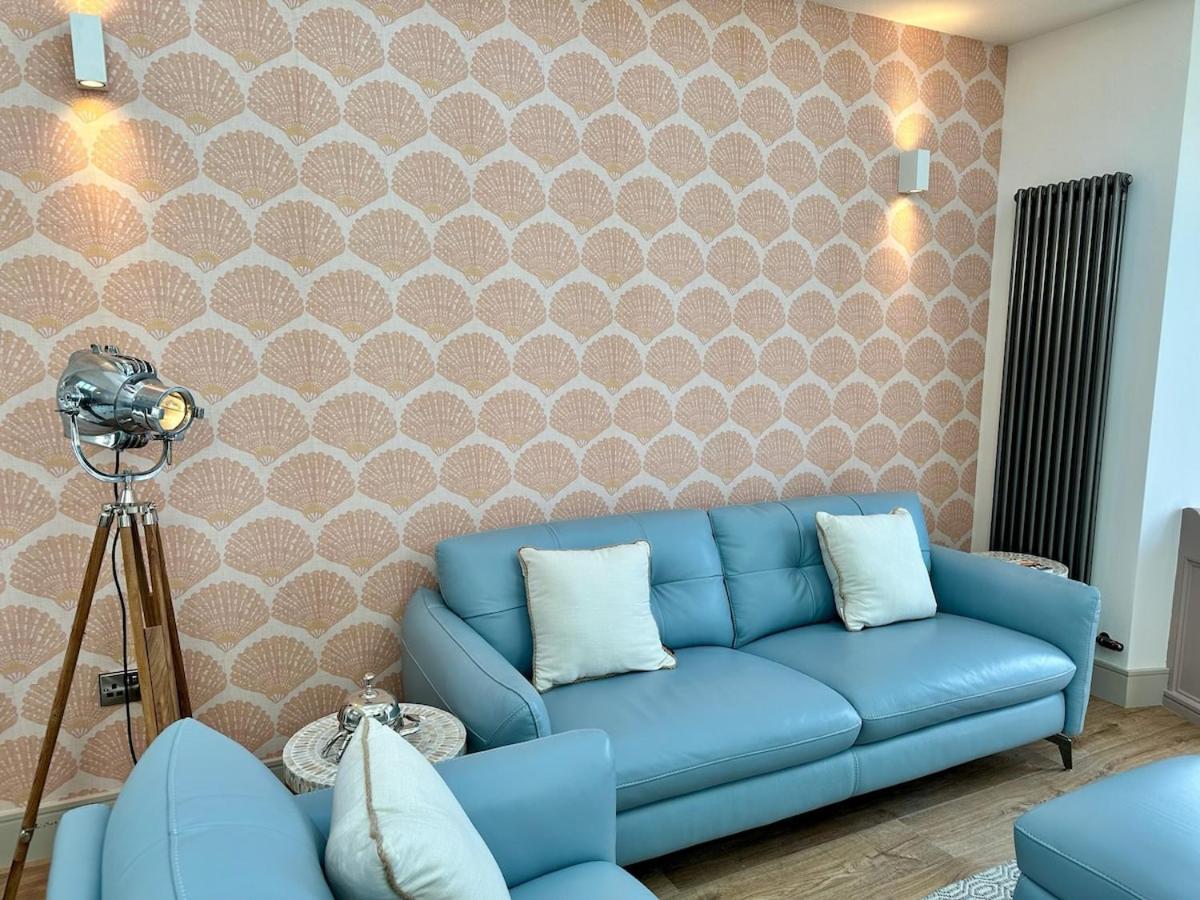 Firth View 2 - Country Escape With Sea Views Of Arran! Holiday home *