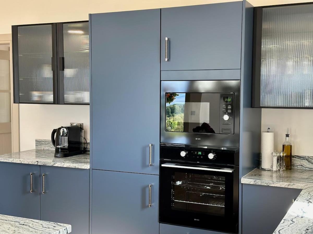 Holiday home Firth View 2 - Country Escape With Sea Views Of Arran! *