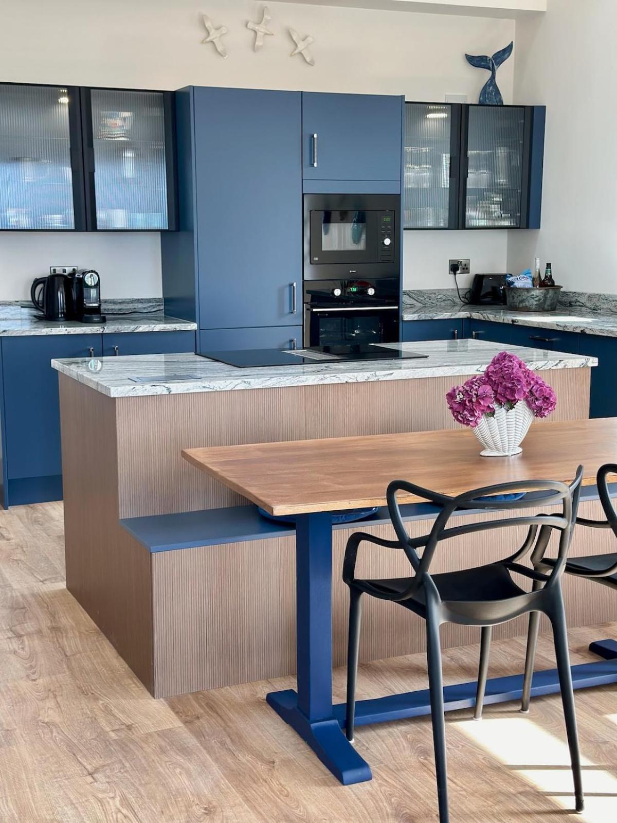 Holiday home Firth View 2 - Country Escape With Sea Views Of Arran! Ayr